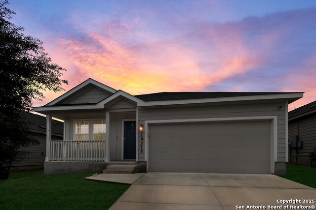 Details for 10218 Robbins Creek, San Antonio, TX 78245