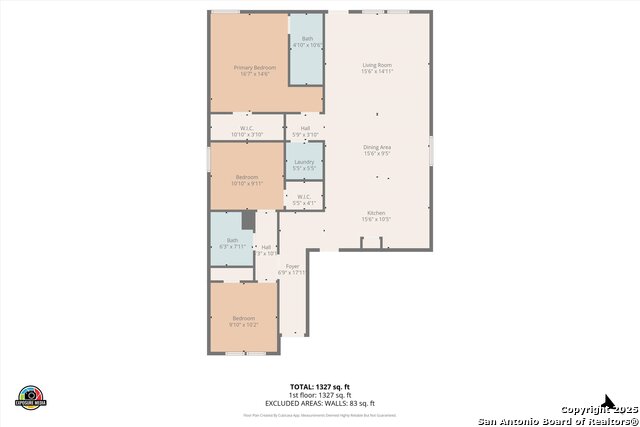 Image 30 of 30 For 10218 Robbins Creek