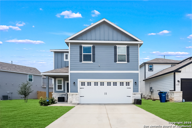 Details for 5726 Hematite Rim, San Antonio, TX 78222