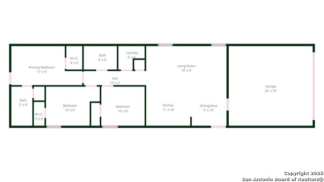 Image 15 of 15 For 10615 Fannin Way