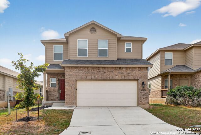 Details for 3925 Asher Alley, St.Hedwig, TX 78152