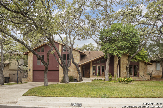 Details for 12907 Kings Forest, San Antonio, TX 78230