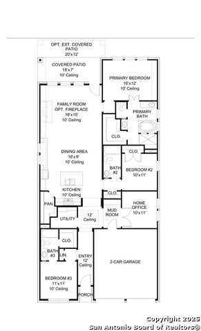 Image 2 of 7 For 4757 Terrel Point