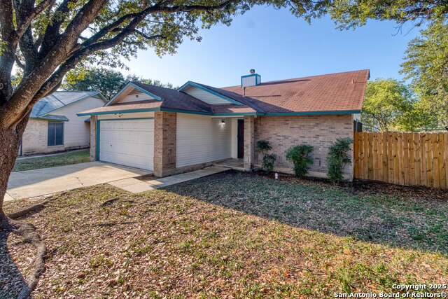 Details for 3717 Candleknoll Circle, San Antonio, TX 78244