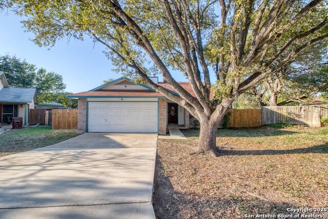 Image 3 of 22 For 3717 Candleknoll Circle