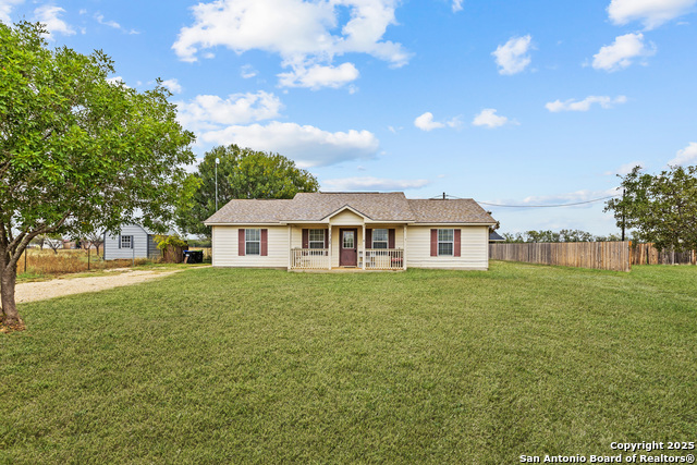 Details for 3328 State Highway 173, Hondo, TX 78861