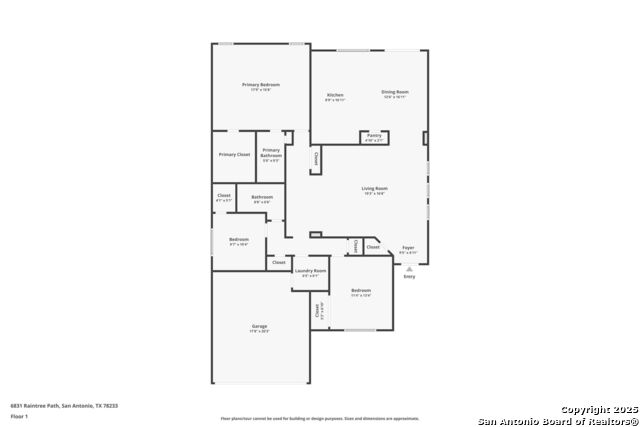 Image 21 of 21 For 6831 Raintree Path