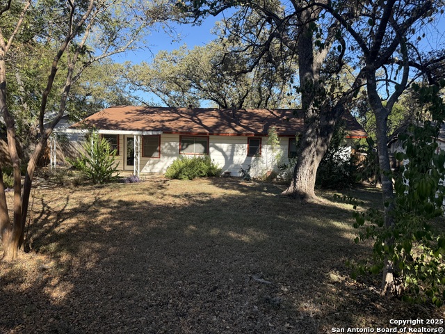 Details for 5634 Charlie Chan, San Antonio, TX 78240