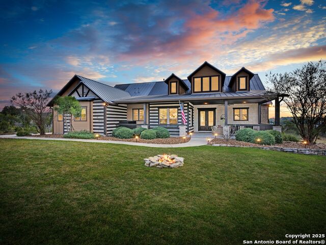 Details for 1651 Lake Ridge Blvd, Canyon Lake, TX 78133