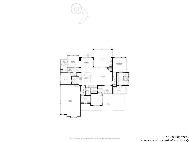 Image 39 of 40 For 1651 Lake Ridge Blvd