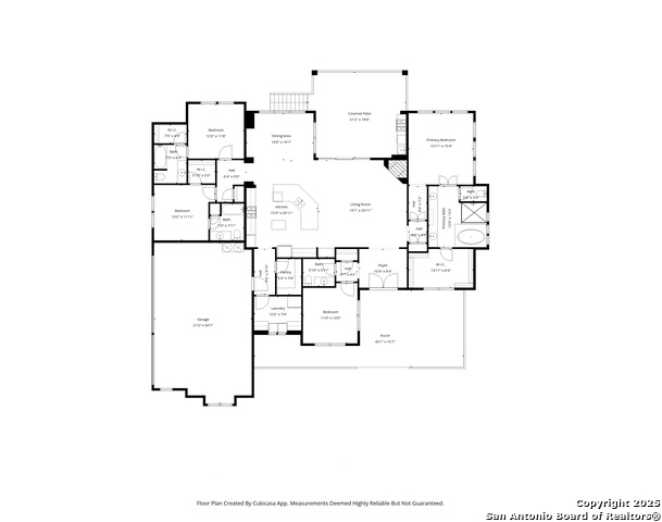 Image 40 of 40 For 1651 Lake Ridge Blvd