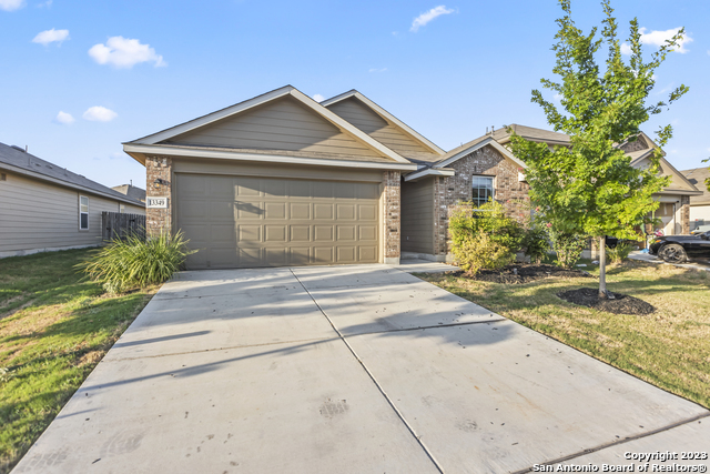 Details for 13349 Bearded Flat, San Antonio, TX 78254