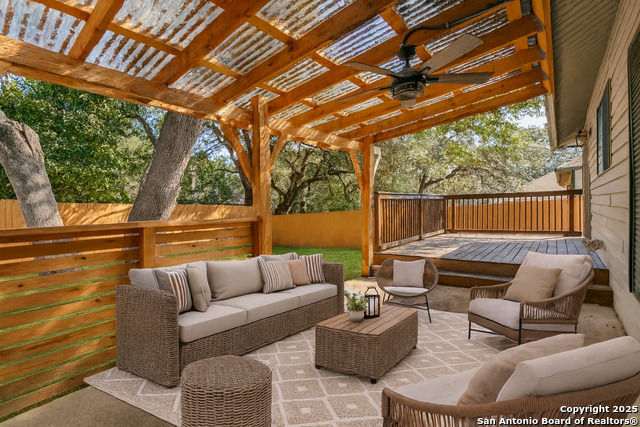 Image 15 of 17 For 9914 Sandbrook Hill