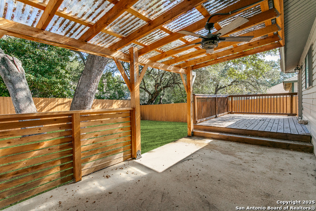 Image 16 of 17 For 9914 Sandbrook Hill