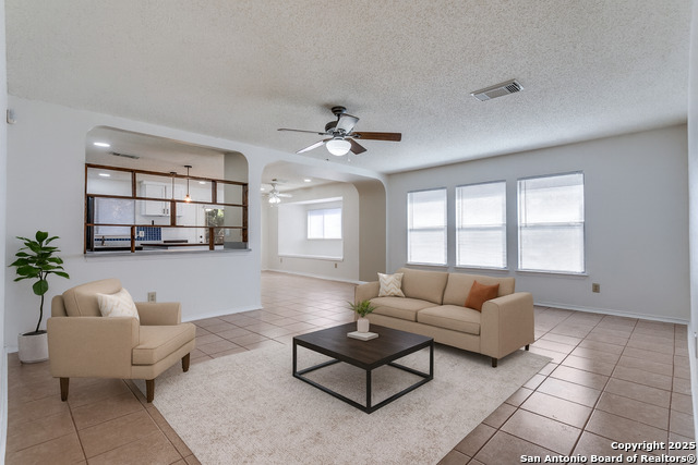 Image 2 of 17 For 9914 Sandbrook Hill