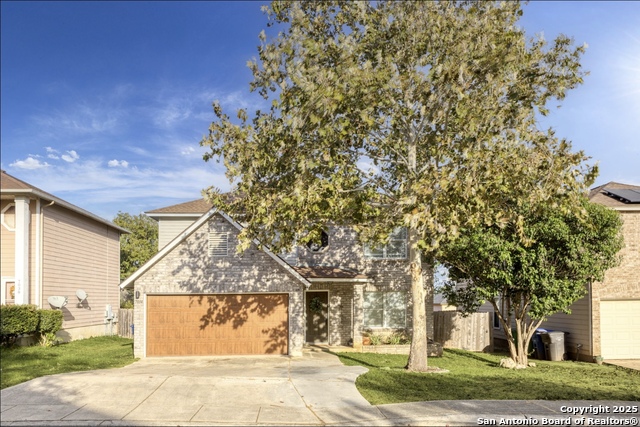 Details for 7034 Elusive, San Antonio, TX 78233