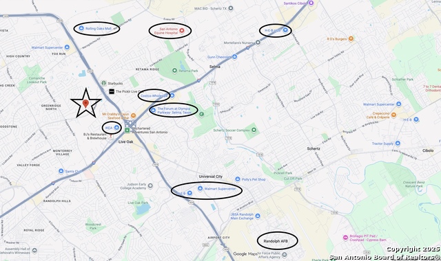 Image 17 of 17 For 7034 Elusive