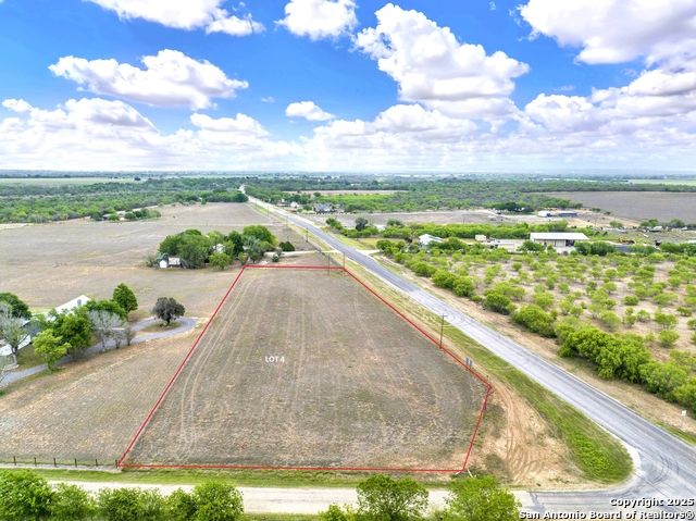 Details for Lot 4 Cr 343, Hondo, TX 78861