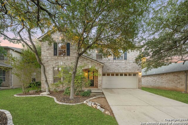 Details for 8011 Cooper Pass, San Antonio, TX 78255