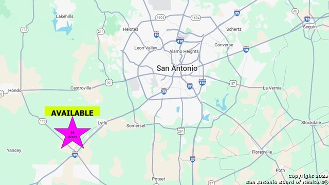 Image 12 of 20 For 803 County Road 6612