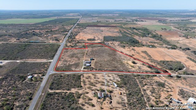 Details for 6286 Fm 2146, Jourdanton, TX 78026