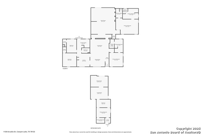 Image 56 of 56 For 1130 Arcadia Dr