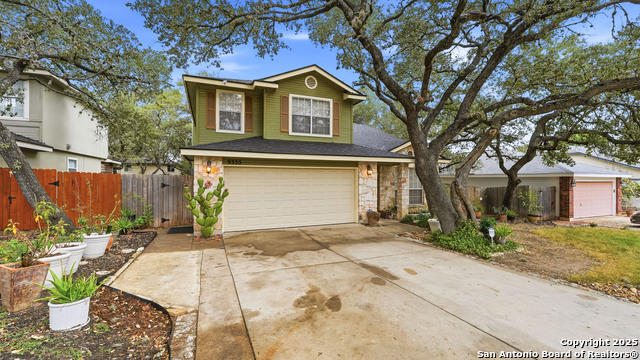 Details for 9335 Overland Way, San Antonio, TX 78254
