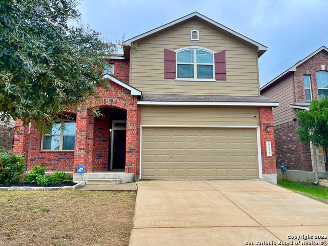 Details for 2127 Muuga Manor, San Antonio, TX 78251