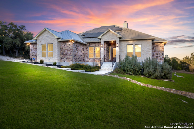 Details for 1015 Broken Spoke, Canyon Lake, TX 78133