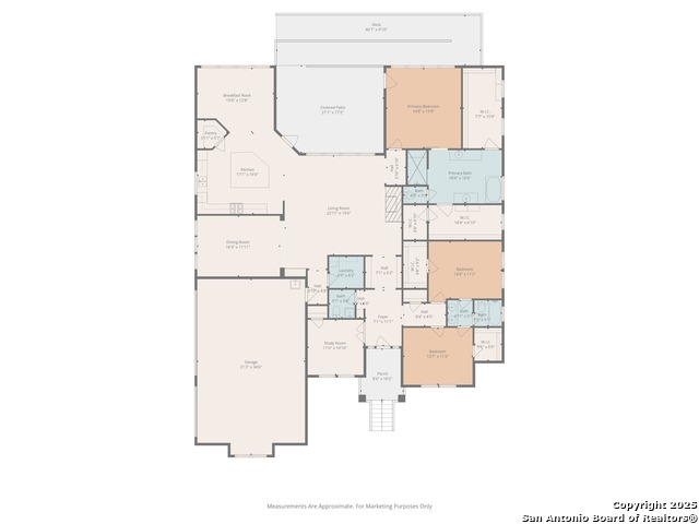 Image 63 of 63 For 1015 Broken Spoke