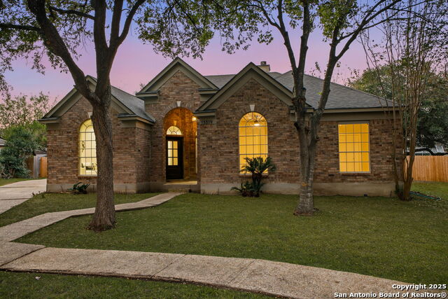 Details for 13319 Overglen, San Antonio, TX 78231