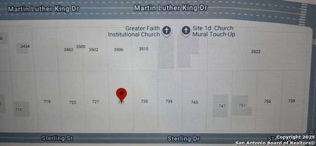 Image 6 of 6 For 731 Sterling