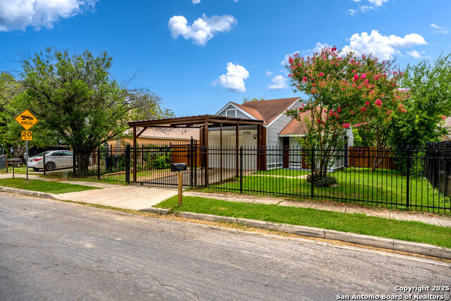 Details for 5728 Harefield, San Antonio, TX 78228