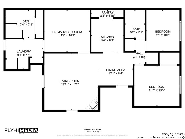 Image 23 of 25 For 5728 Harefield