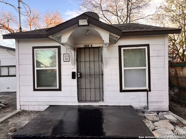 Details for 444 Taft Blvd  B, San Antonio, TX 78225