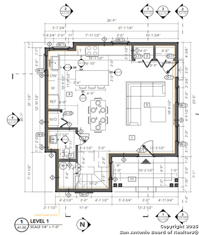 Image 30 of 50 For 419 N Mesquite St