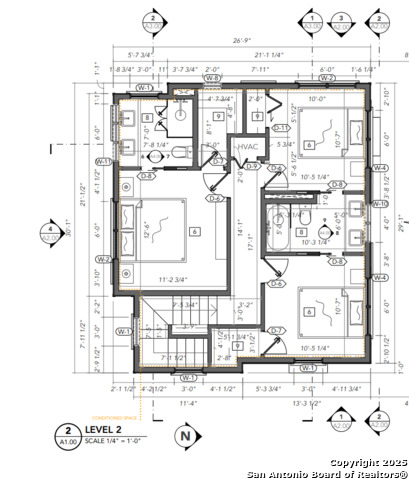 Image 31 of 50 For 419 N Mesquite St