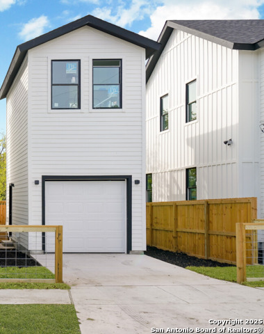 Details for 419 N Mesquite St  2, San Antonio, TX 78202