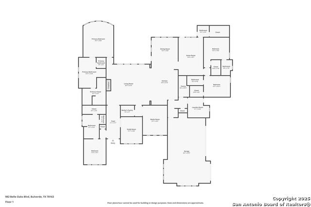 Image 41 of 51 For 982 Belle Oaks