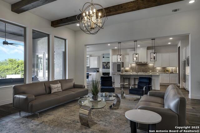 Image 5 of 51 For 982 Belle Oaks