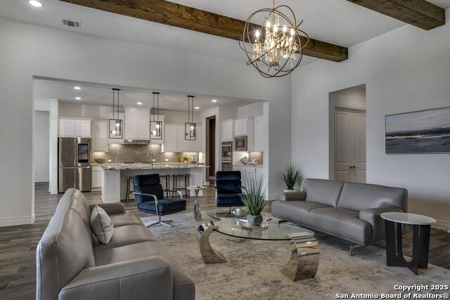 Image 6 of 51 For 982 Belle Oaks