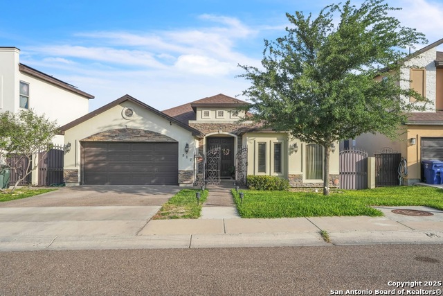 Details for 317 Altozano Dr, Laredo, TX 78045