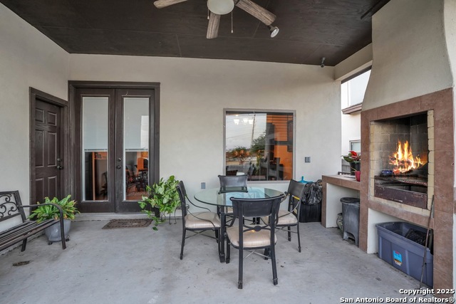 Image 33 of 34 For 317 Altozano Dr