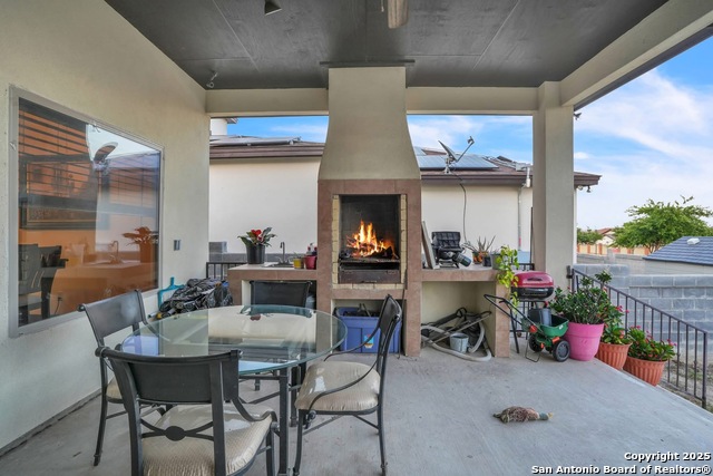 Image 34 of 34 For 317 Altozano Dr