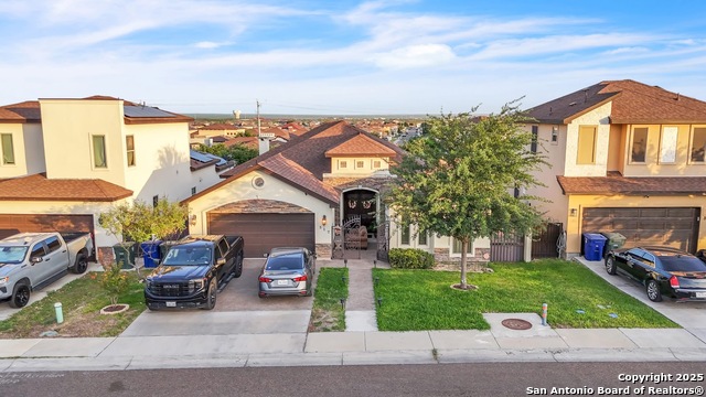 Image 5 of 34 For 317 Altozano Dr