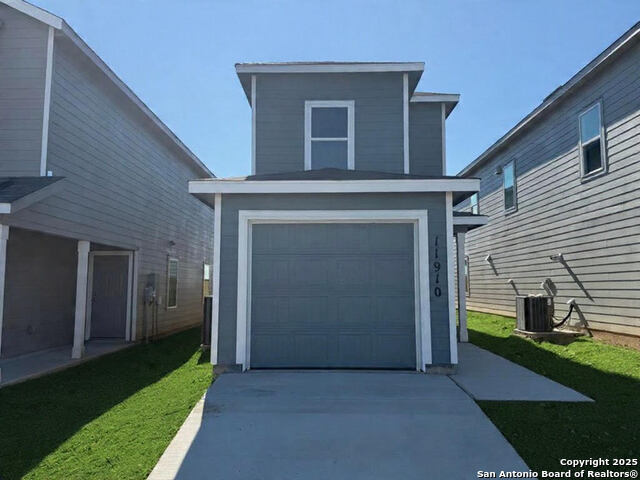 Details for 11910 Bluebell Ridge, Converse, TX 78109