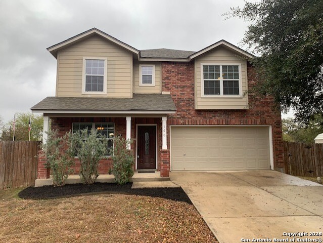 Details for 160 Latigo Lane 187, Boerne, TX 78006