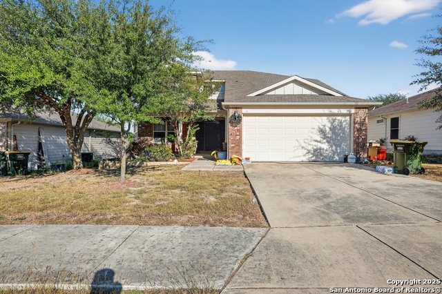 Details for 5424 Storm King, Schertz, TX 78108