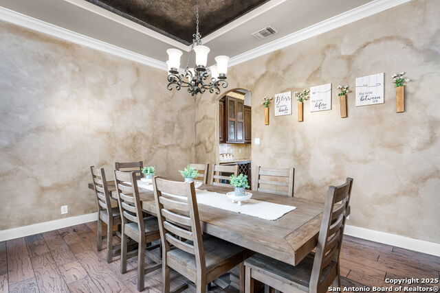 Image 13 of 43 For 22210 Via Posada