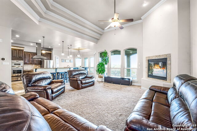 Image 5 of 43 For 22210 Via Posada